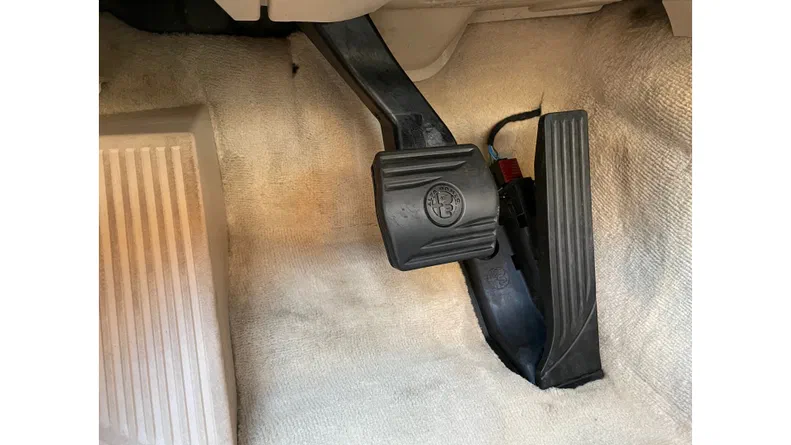 Alfa Romeo Giulia 2017 - 11