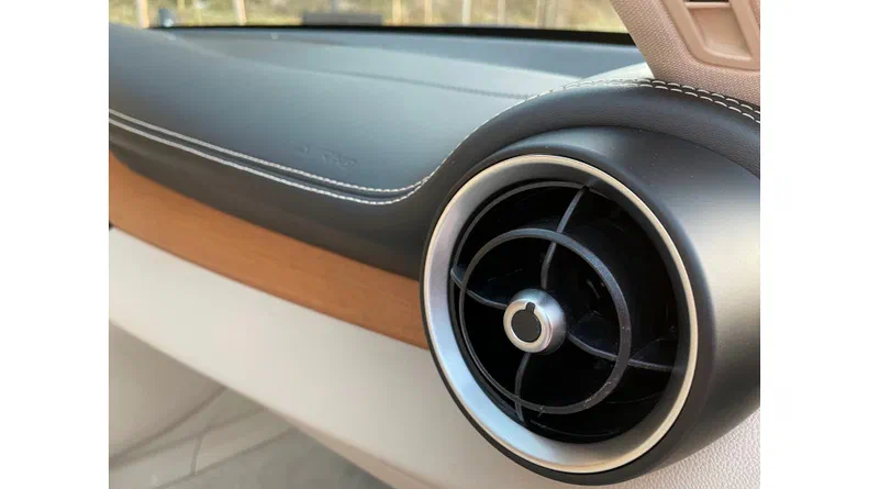 Alfa Romeo Giulia 2017 - 7