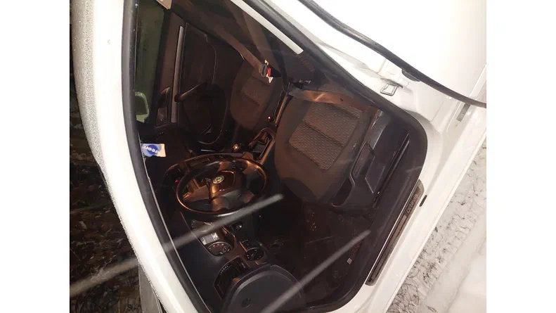 Skoda Octavia 2010 - 11