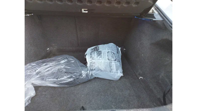 Skoda Octavia 2010 - 8