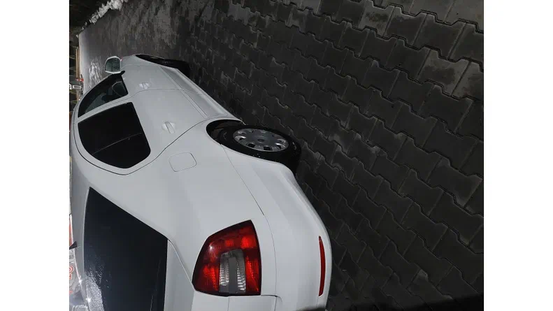 Skoda Octavia 2010 - 4