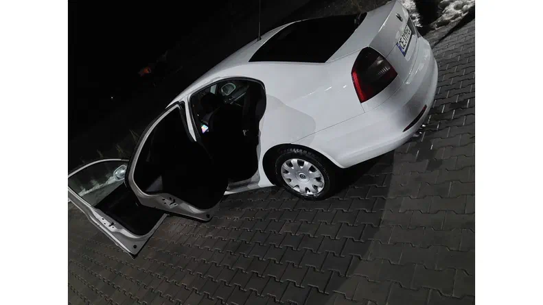 Skoda Octavia 2010 - 0