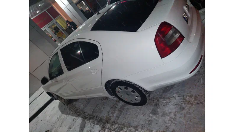 Skoda Octavia 2010 - 10