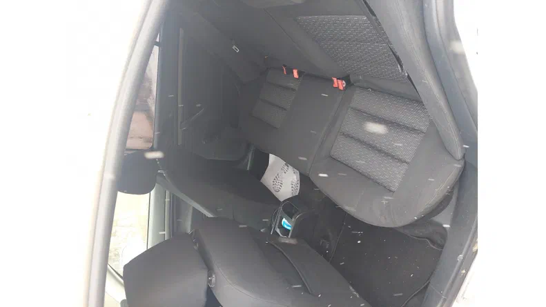 Skoda Octavia 2010 - 14