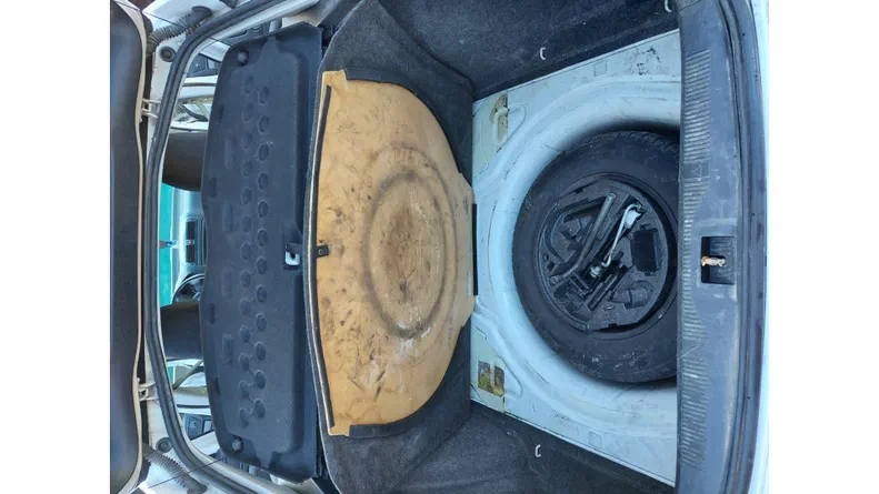 Skoda Octavia 2010 - 7