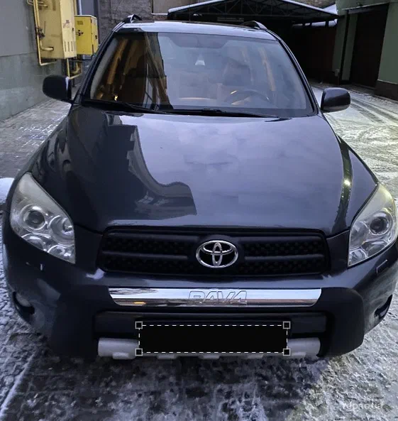 Toyota RAV4 2006