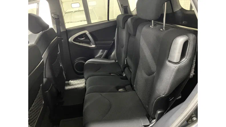 Toyota RAV4 2006 - 5
