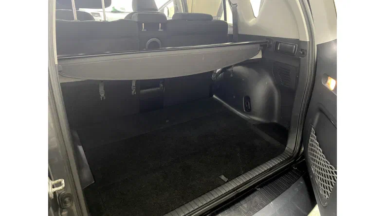 Toyota RAV4 2006 - 6