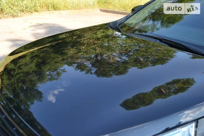 Nissan Teana 2010 - 28