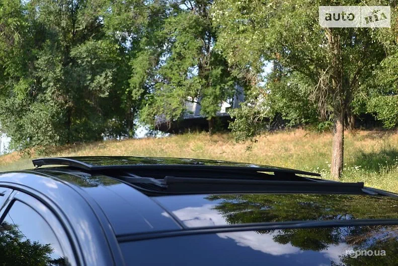 Nissan Teana 2010 - 33