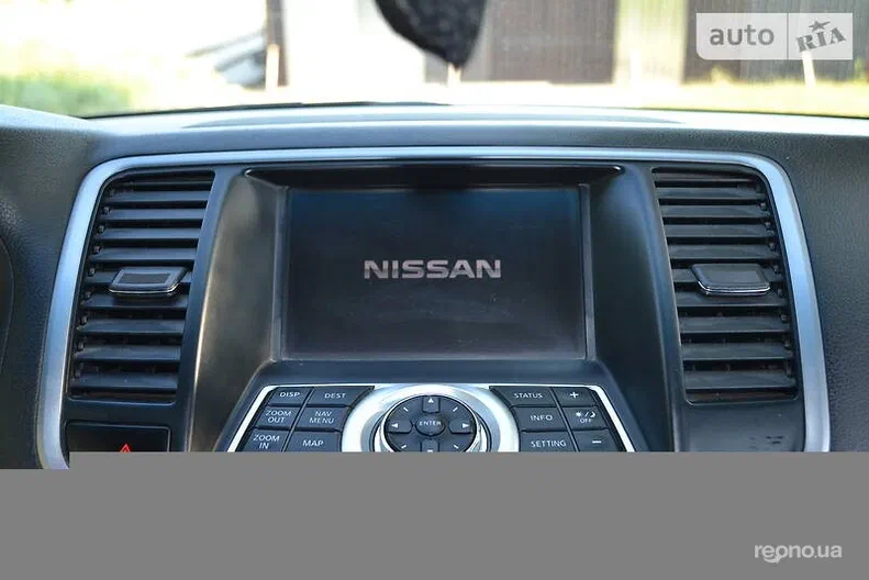 Nissan Teana 2010 - 10