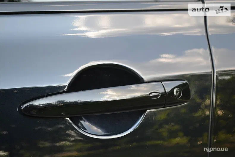 Nissan Teana 2010 - 42