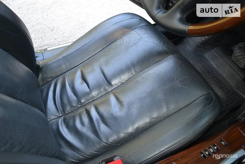 Nissan Teana 2010 - 14