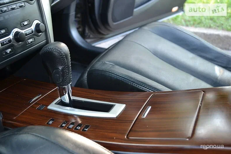 Nissan Teana 2010 - 21