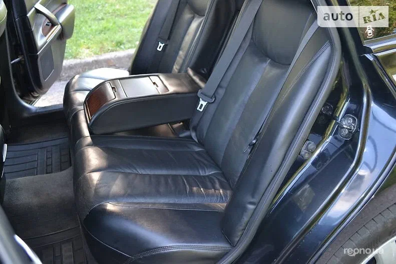 Nissan Teana 2010 - 17