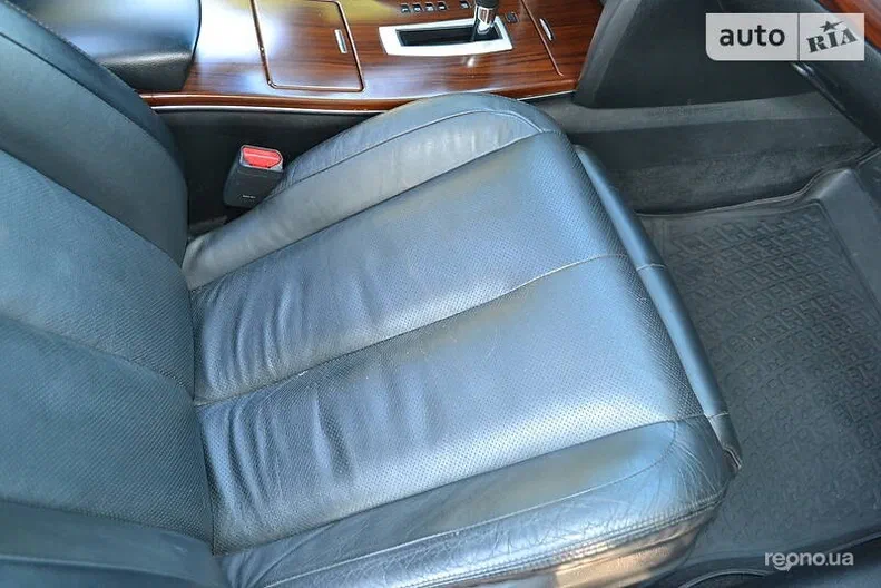 Nissan Teana 2010 - 5