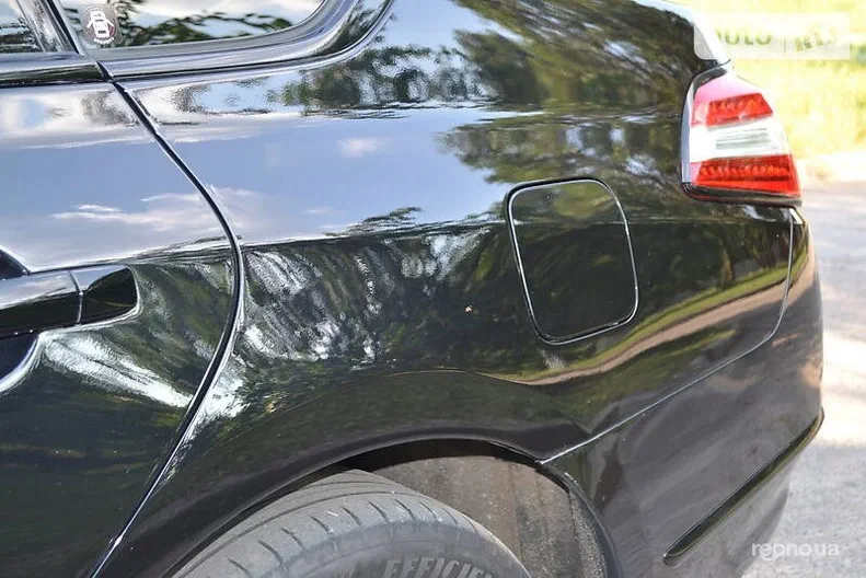 Nissan Teana 2010 - 50