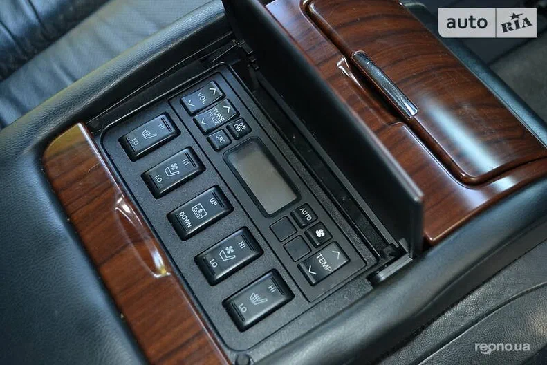 Nissan Teana 2010 - 15