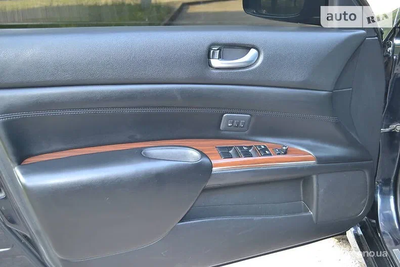 Nissan Teana 2010 - 22