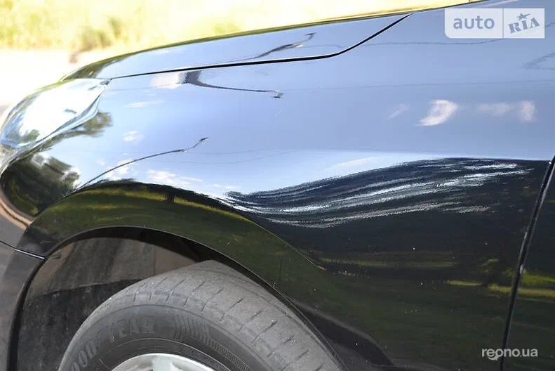 Nissan Teana 2010 - 38