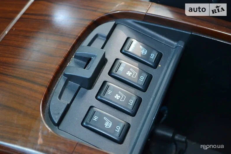 Nissan Teana 2010 - 7