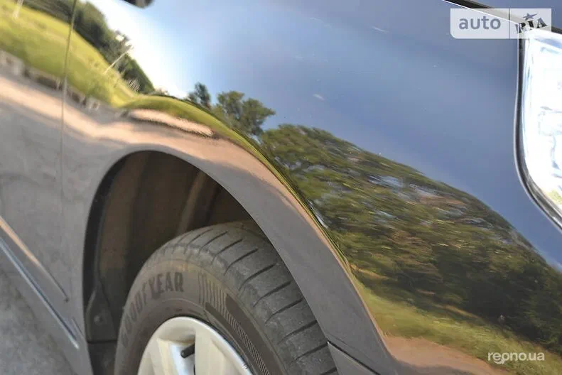 Nissan Teana 2010 - 39