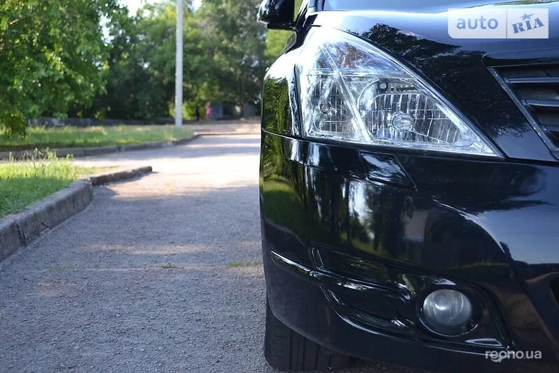 Nissan Teana 2010 - 45