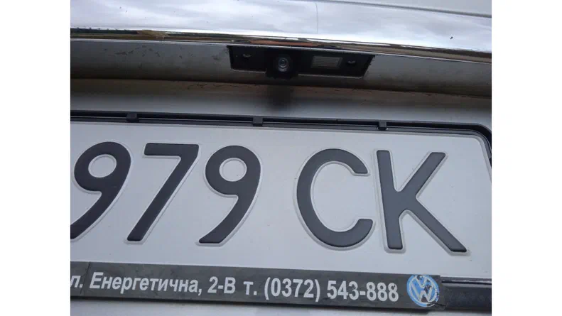 Chevrolet Aveo 2008 - 8