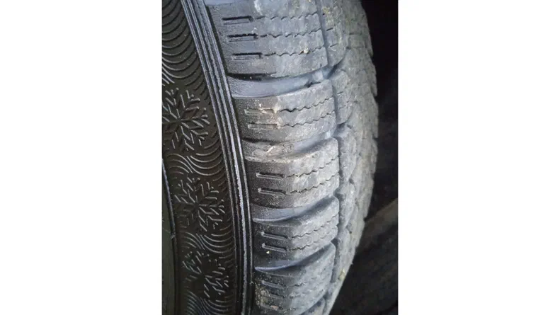 Chevrolet Aveo 2008 - 7