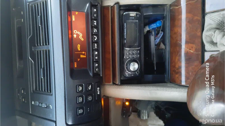 Renault Safrane 1998 - 7