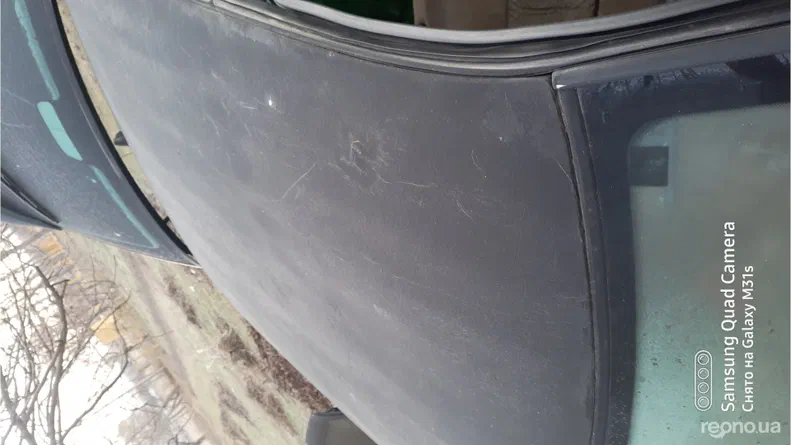 Renault Safrane 1998 - 5