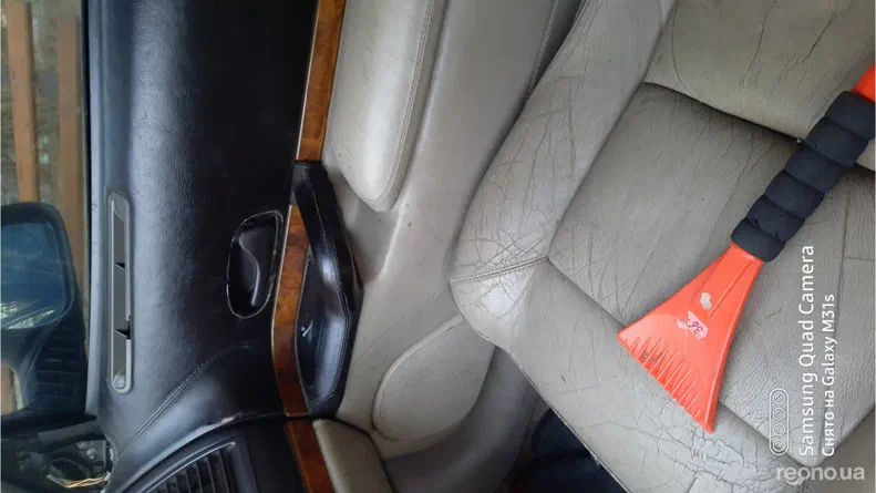 Renault Safrane 1998 - 10