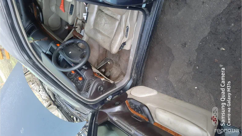 Renault Safrane 1998 - 6