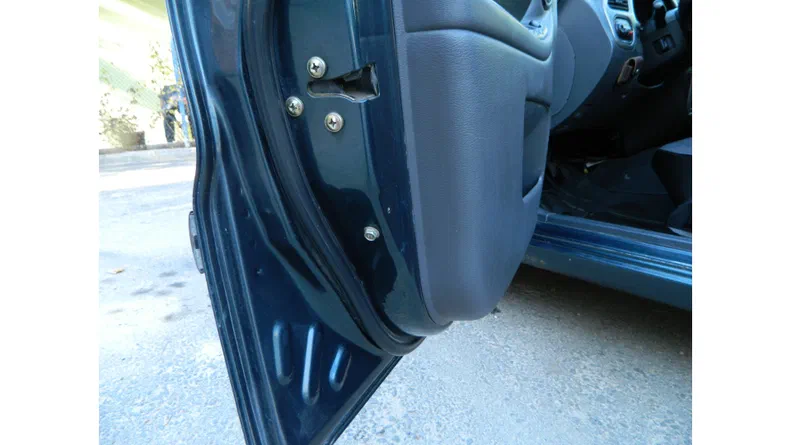 Daewoo Lanos 2004 - 8