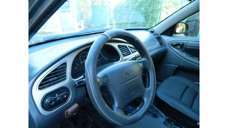 Daewoo Lanos 2004 - 6