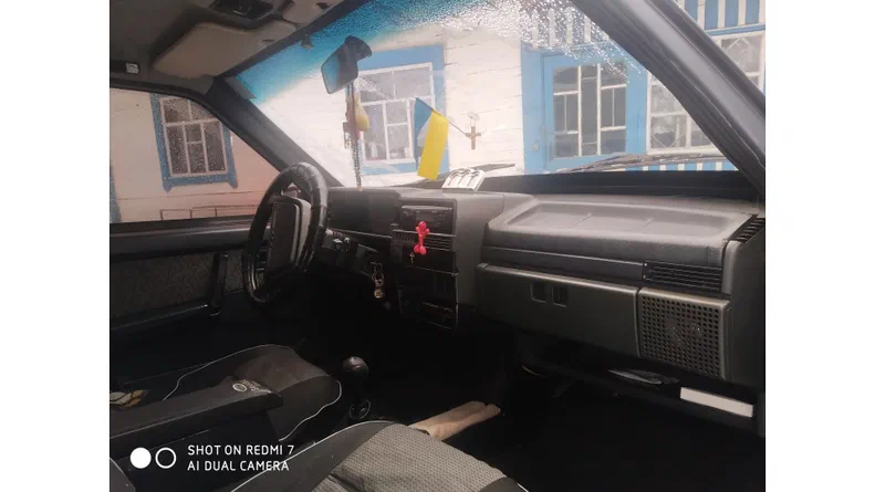 Lada (ВАЗ) 21099 2006 - 1