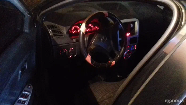 ЗАЗ Forza 2014 - 6