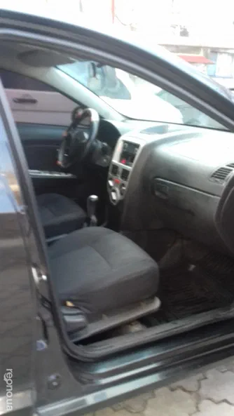 ЗАЗ Forza 2014 - 9