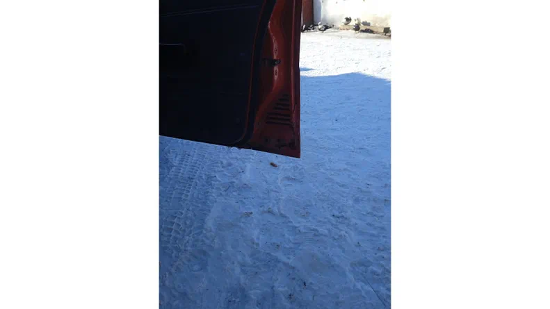 Toyota Corolla 1985 - 7