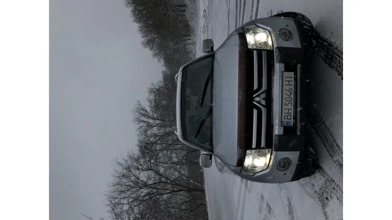 Mitsubishi Pajero 2009 - 6