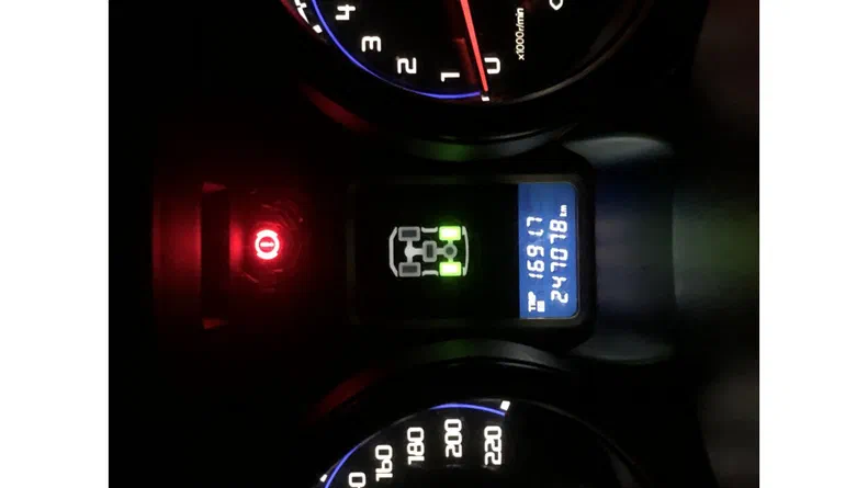 Mitsubishi Pajero 2009 - 9