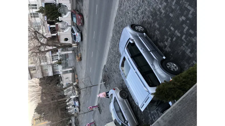 Mitsubishi Pajero 2009 - 16