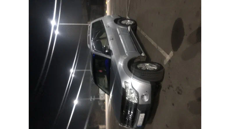 Mitsubishi Pajero 2009 - 17