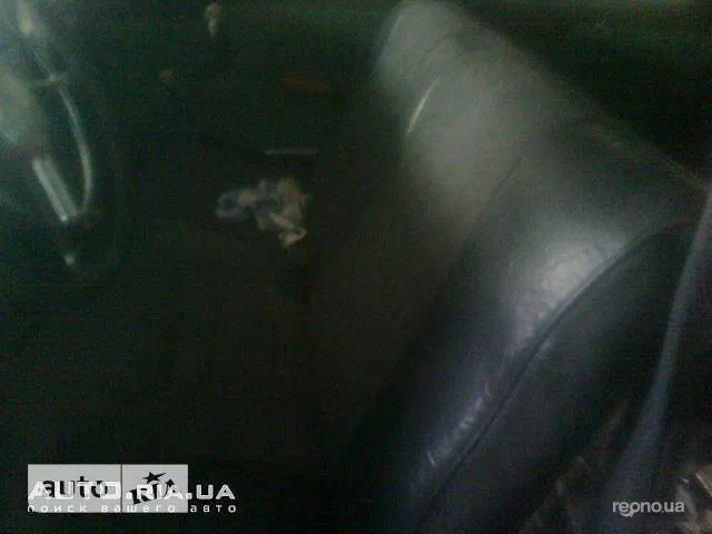 ГАЗ М-20 «Перемога» 1980 - 6