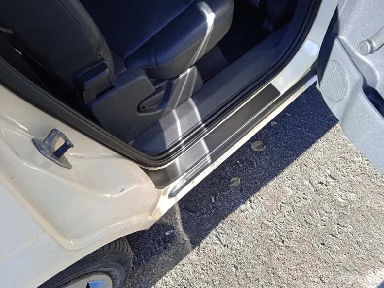 Opel Zafira 2013 - 19