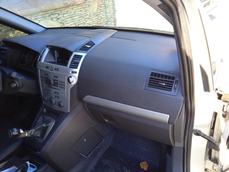 Opel Zafira 2013 - 10