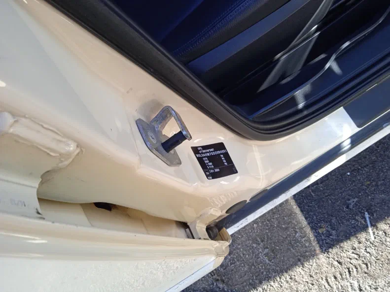 Opel Zafira 2013 - 7