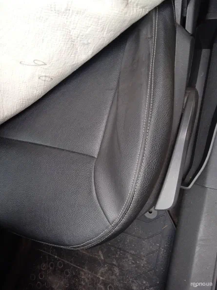 Opel Zafira 2013 - 13