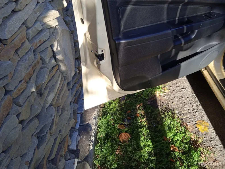 Opel Zafira 2013 - 5