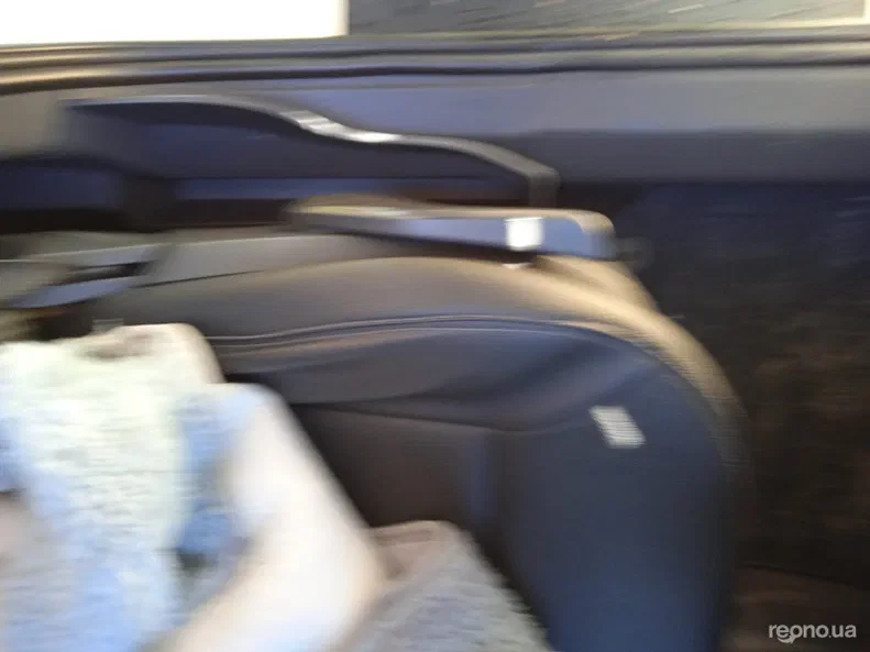 Opel Zafira 2013 - 6